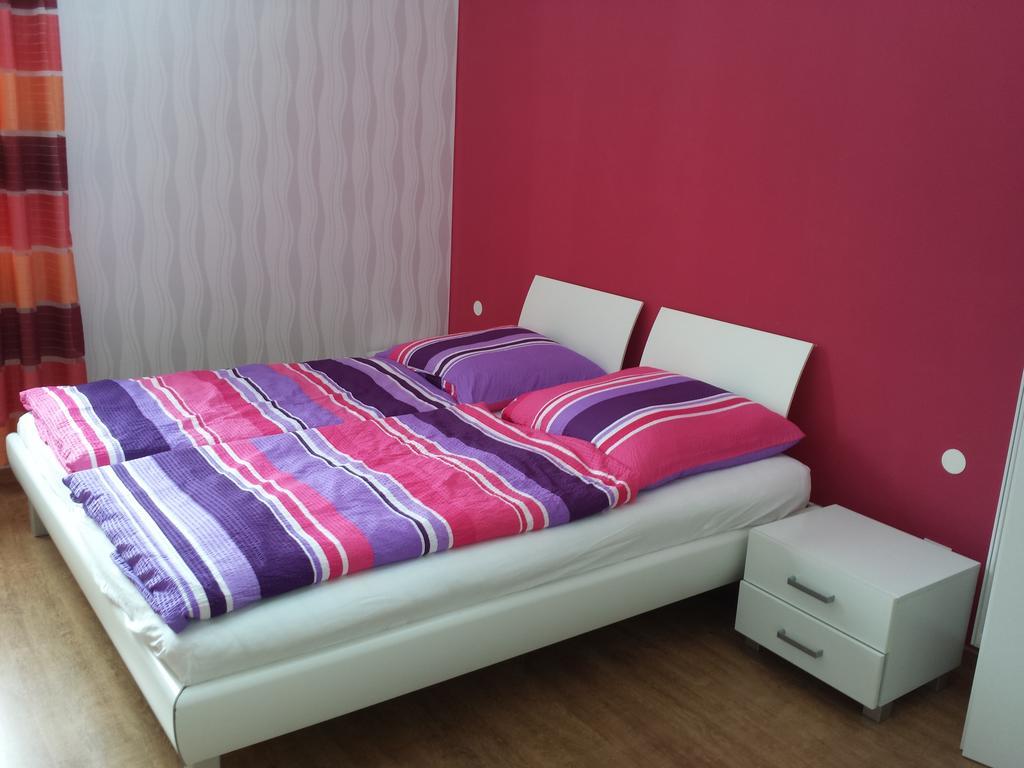 Gaestehaus Ditz Westoverledingen Cameră foto