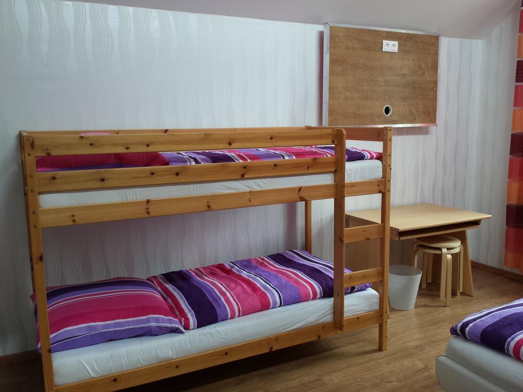 Gaestehaus Ditz Westoverledingen Cameră foto